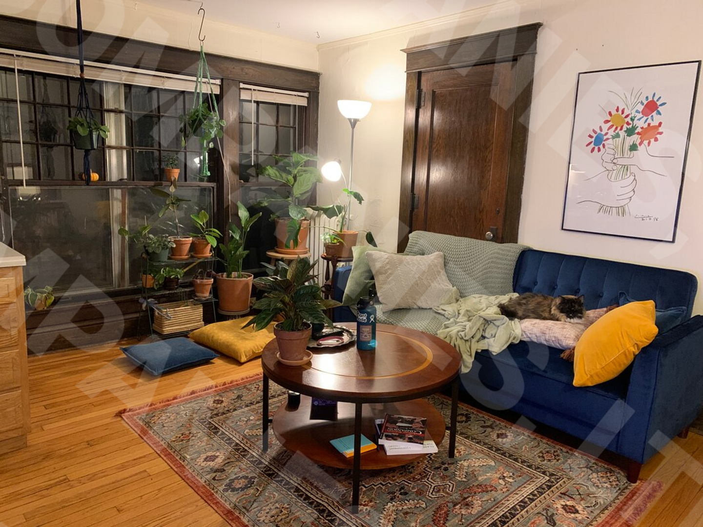 Champaign Apartment: 304 W. Washington