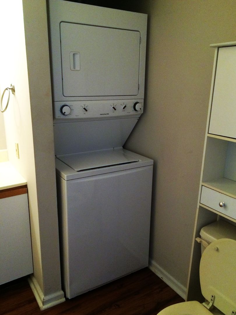 Savoy Apartment: 1002 Hartwell Dr.