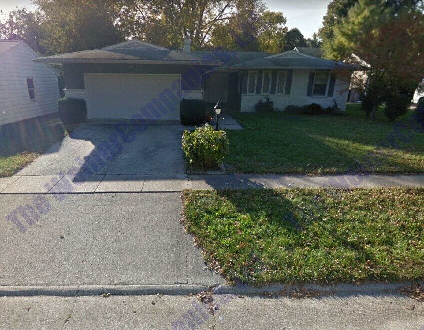 Urbana House: 2507 Combes St.