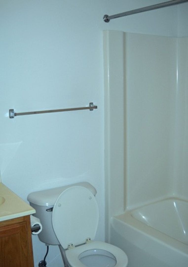 Urbana Apartment: 403 E. Elm St.