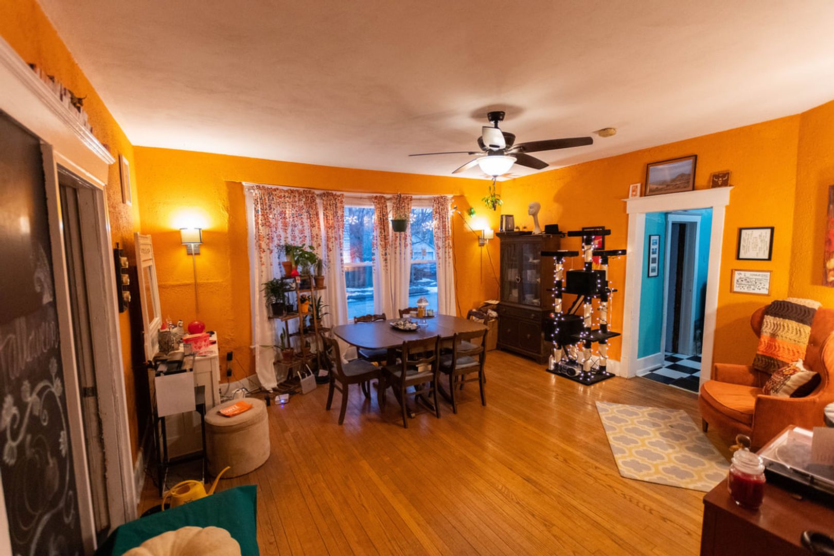 Urbana Apartment: 509 S. Race