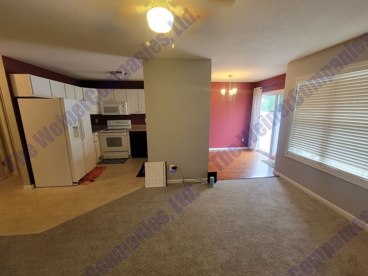 Champaign House: 3748 Summer Sage Ct.