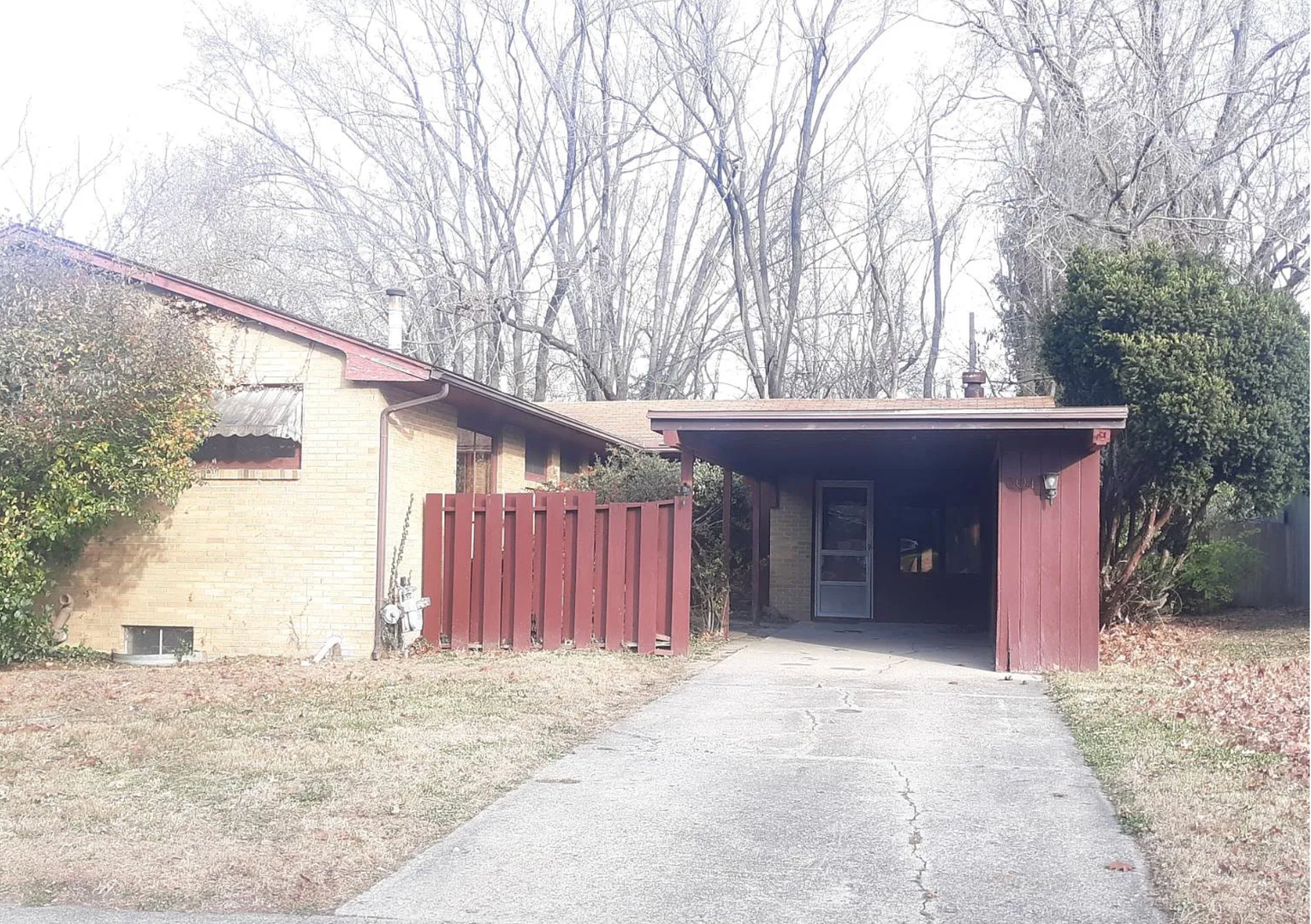 Urbana House: 304 E. Florida Ave