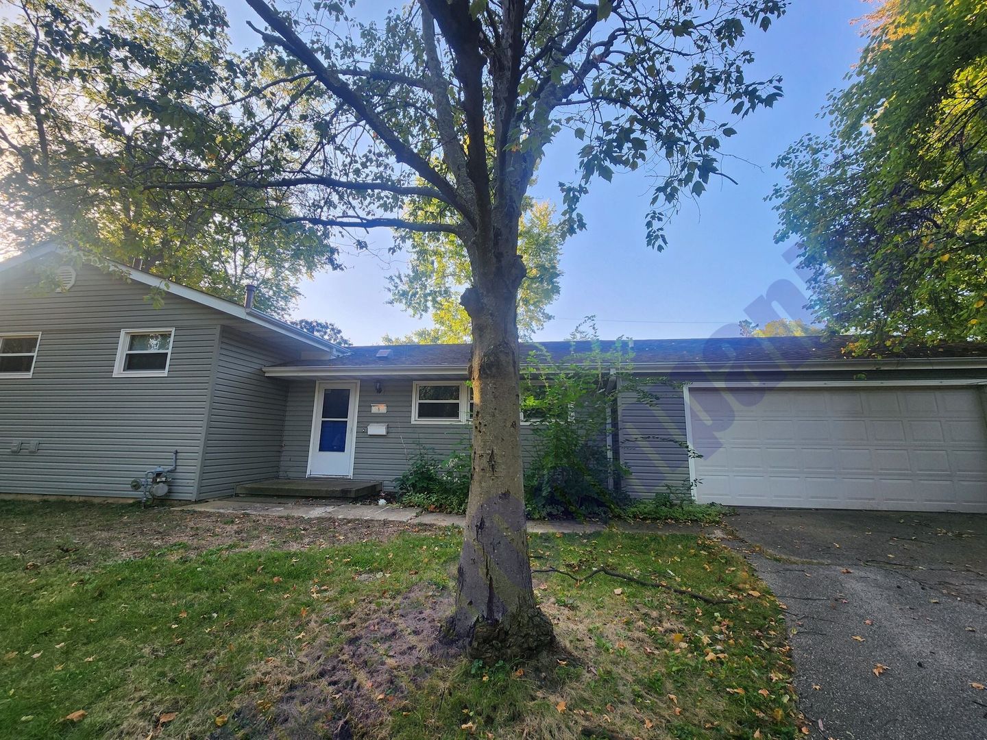 Urbana House: 8 Shuman Circle