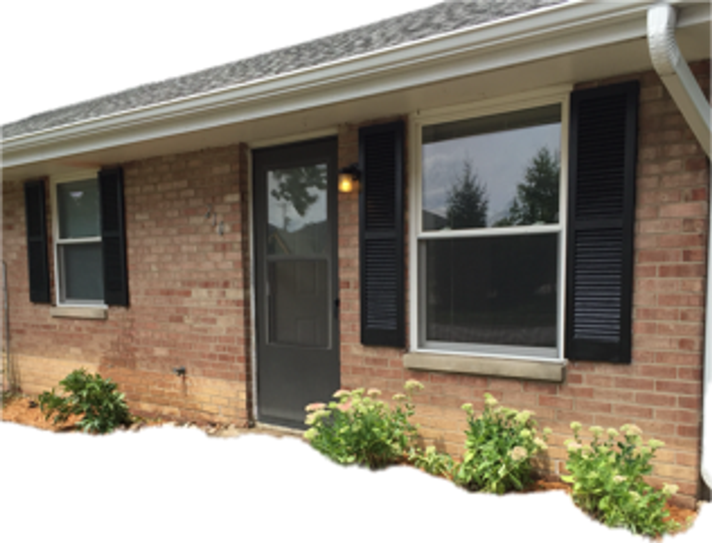 Champaign Apartment: 210/212 Birch St.