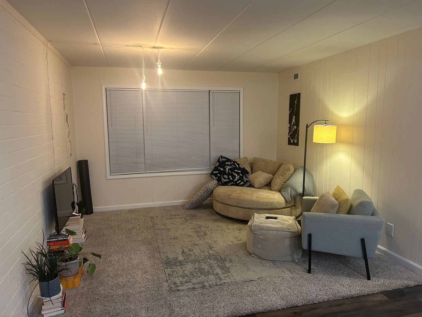 Urbana Apartment: 505 W. Springfield Ave