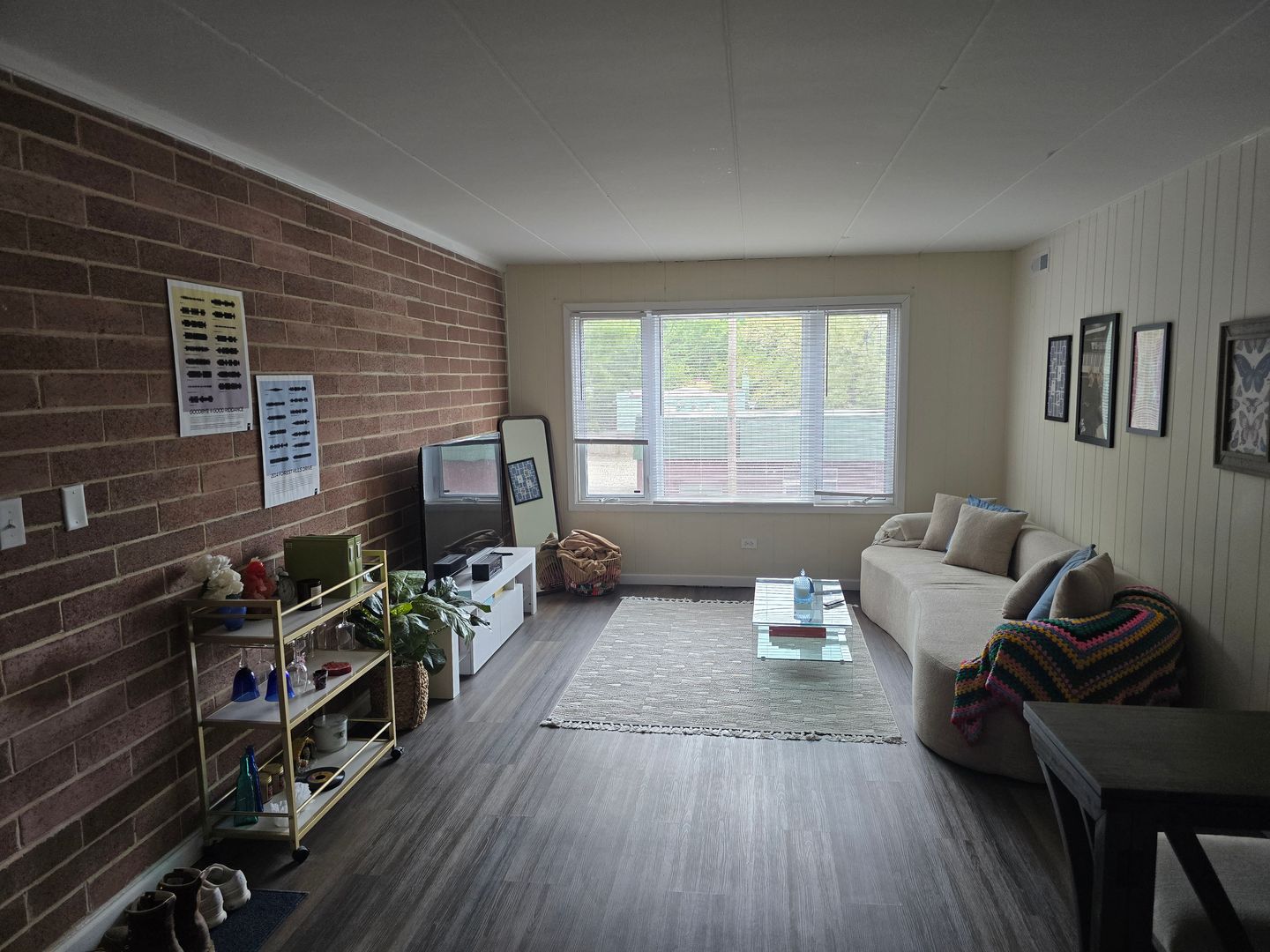 Urbana Apartment: 505 W. Springfield Ave