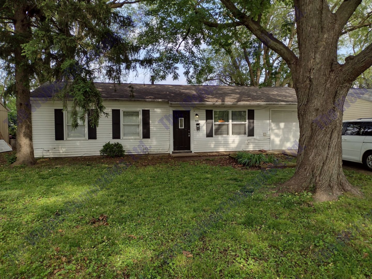 Urbana House: 708 Scottswood Dr.