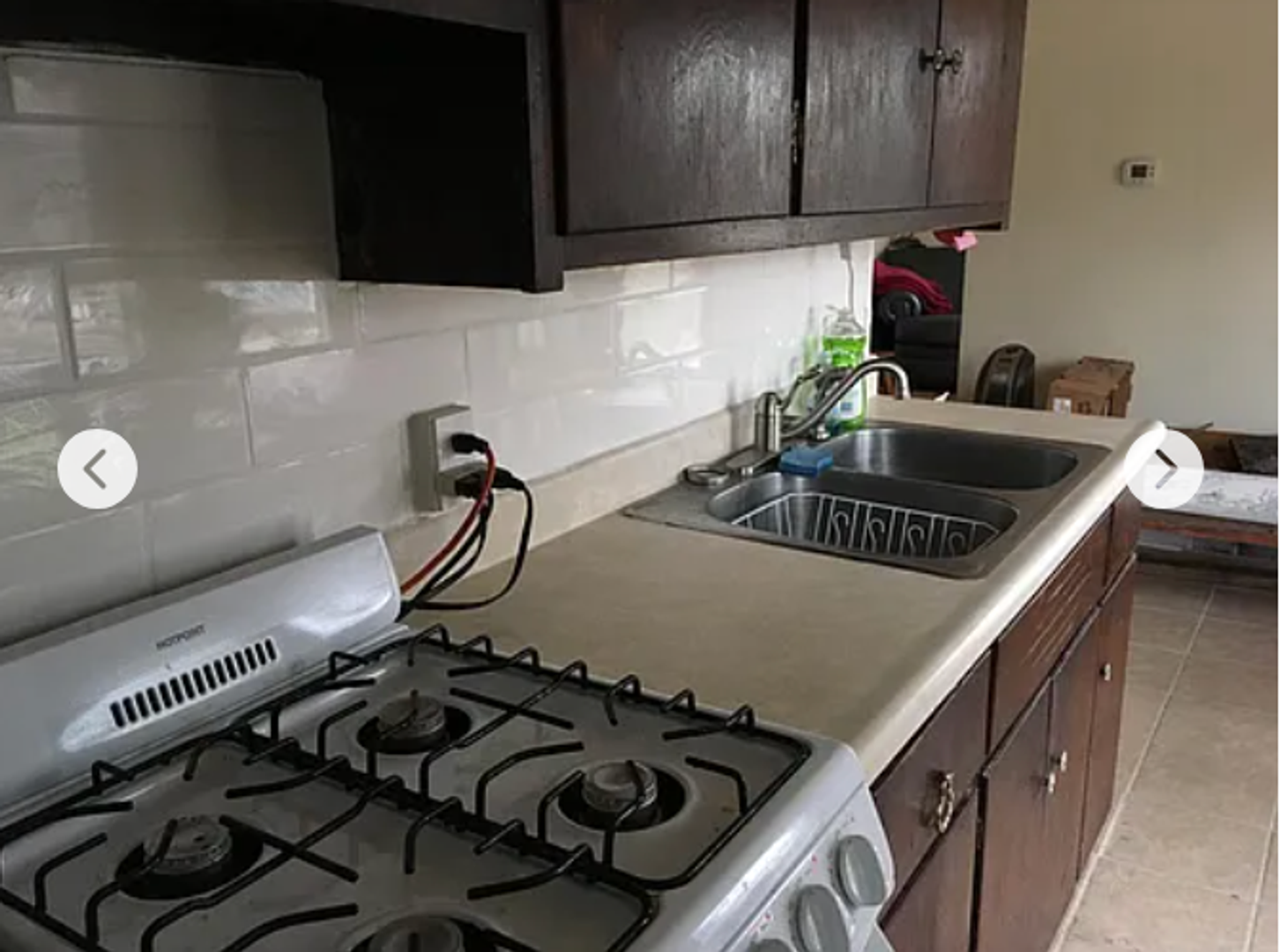 Urbana Apartment: 301 W. Illinois