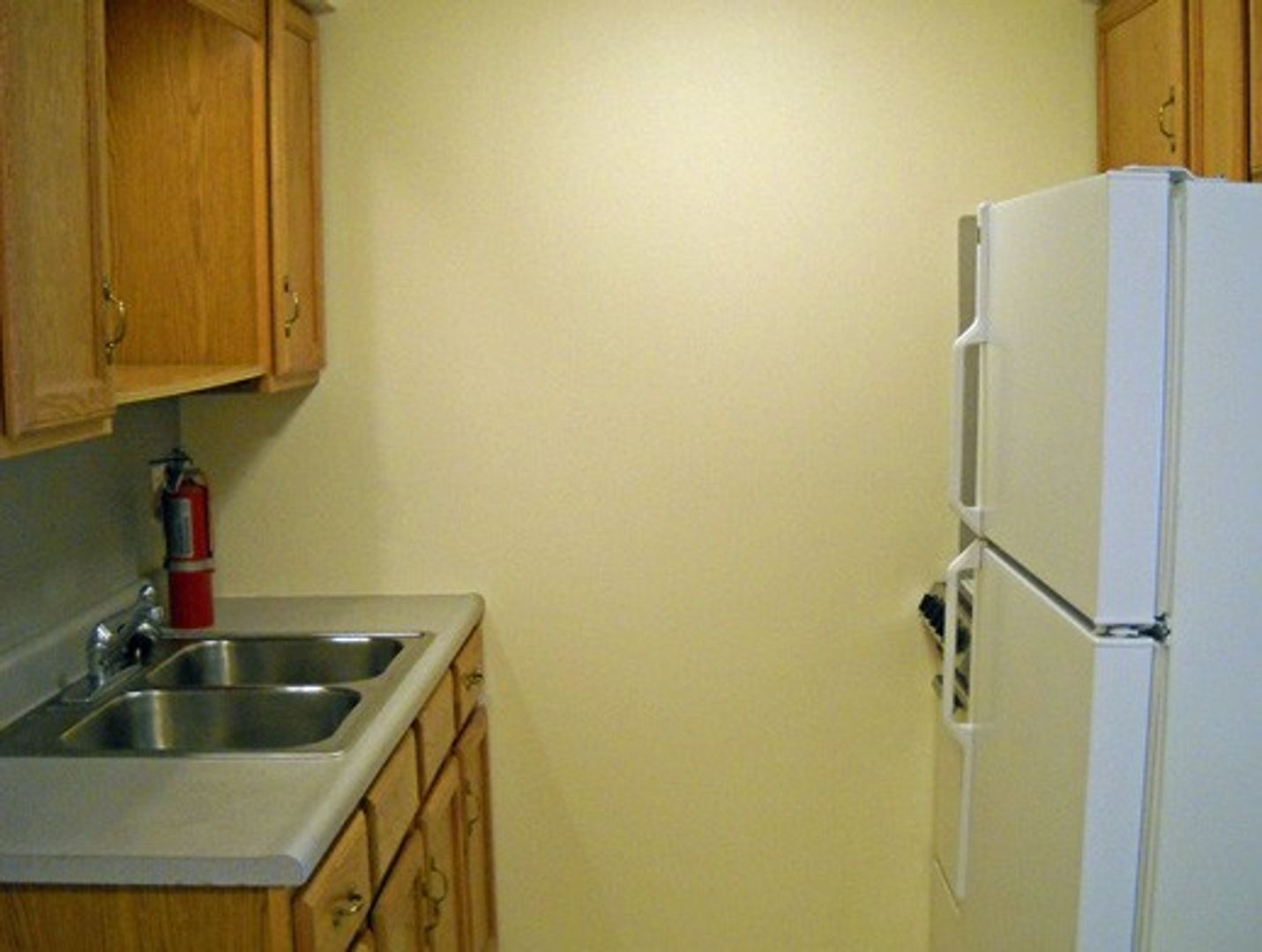 Urbana Apartment: 403 E. Elm St.