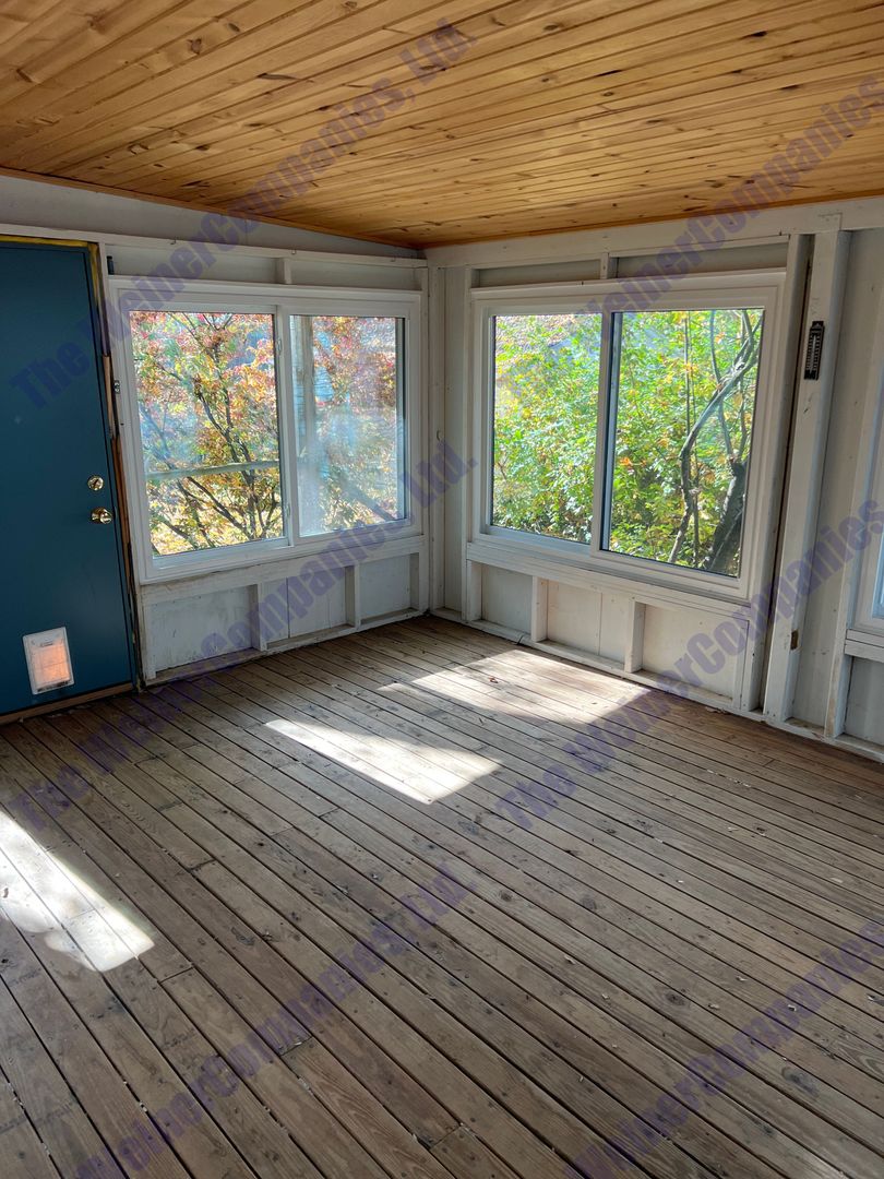 Champaign House: 709 Balboa Rd.