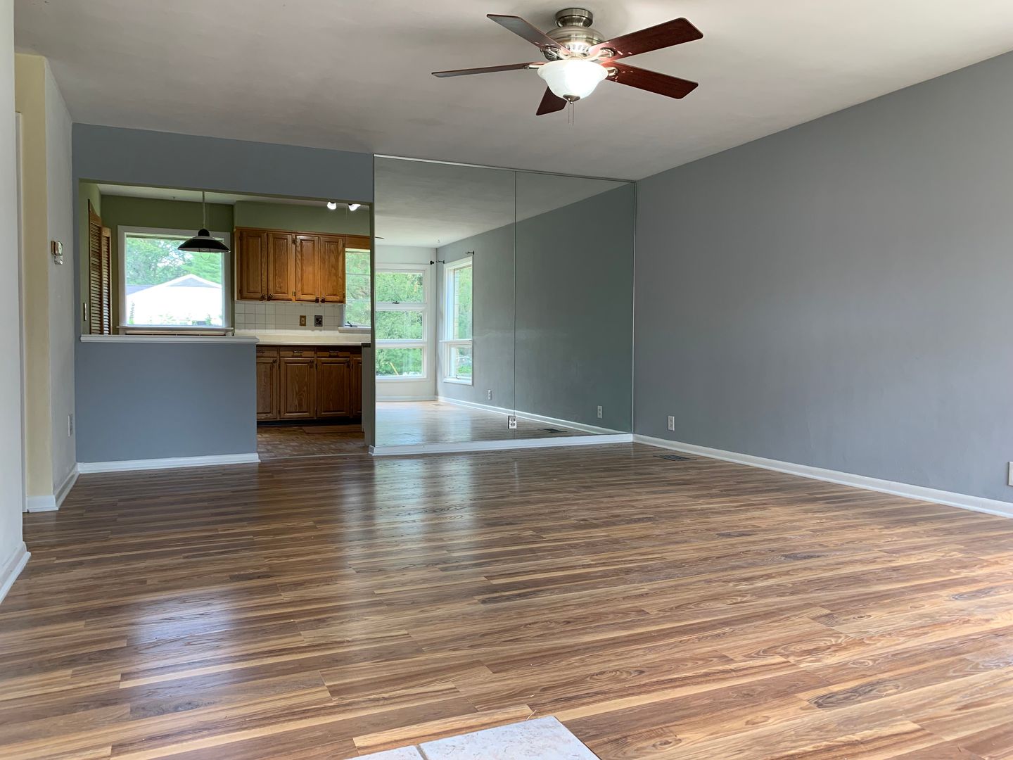 Champaign House: 610 Richards Ln