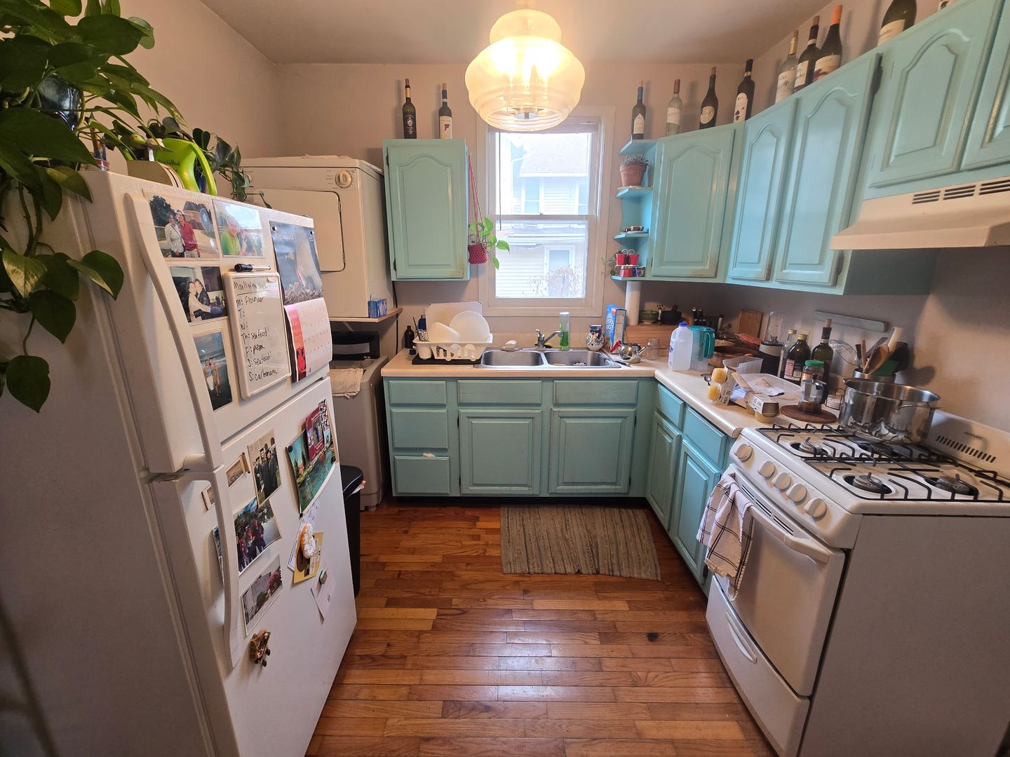 Urbana Apartment: 712 S. Vine St.