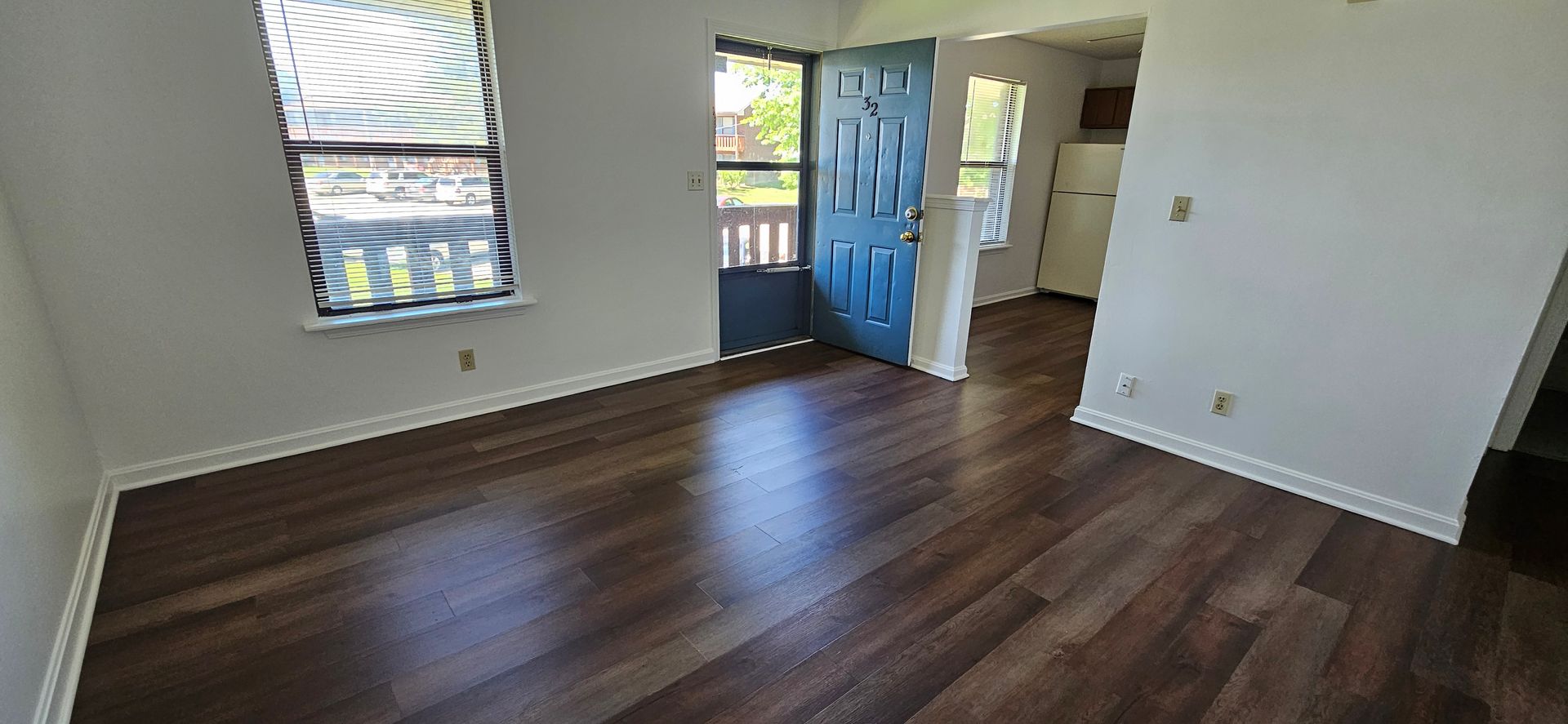 Mt. Washington Apartment: 272 Treva Court