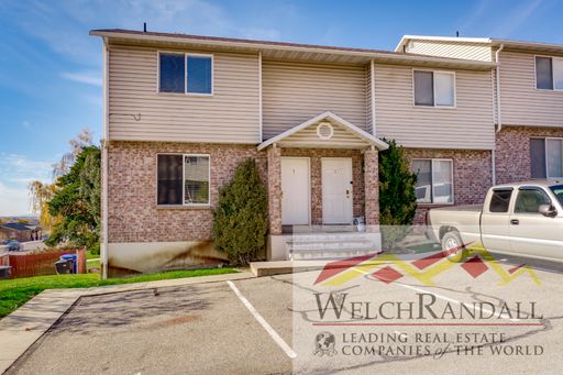 Your Next Home – 3BR Townhome in North Ogden!