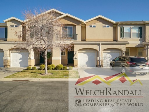 3 Bedroom Draper Town Home – photo 1