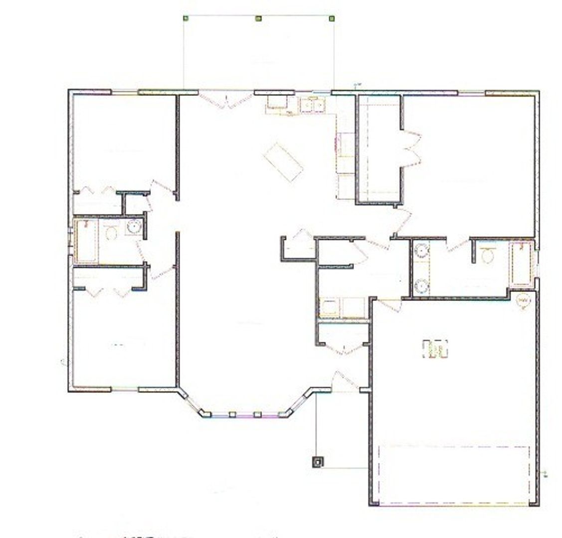 Alamogordo House: 2373 Sierra Vista Ct.