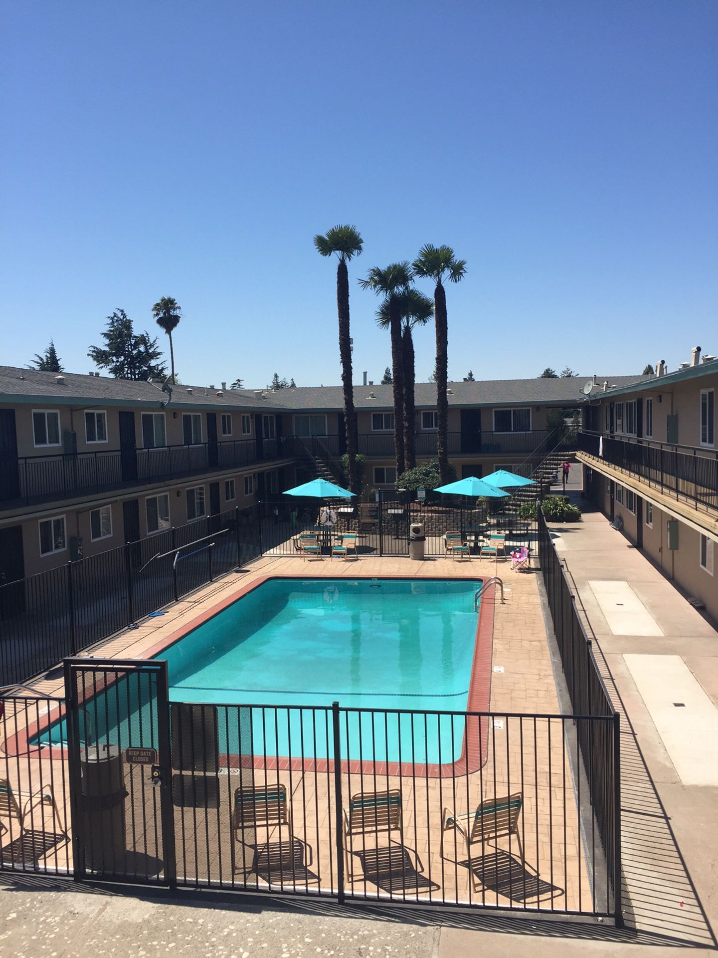 San Leandro Apartment: 15111 Washington Avenue