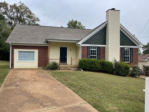 Hermitage Home for Rent