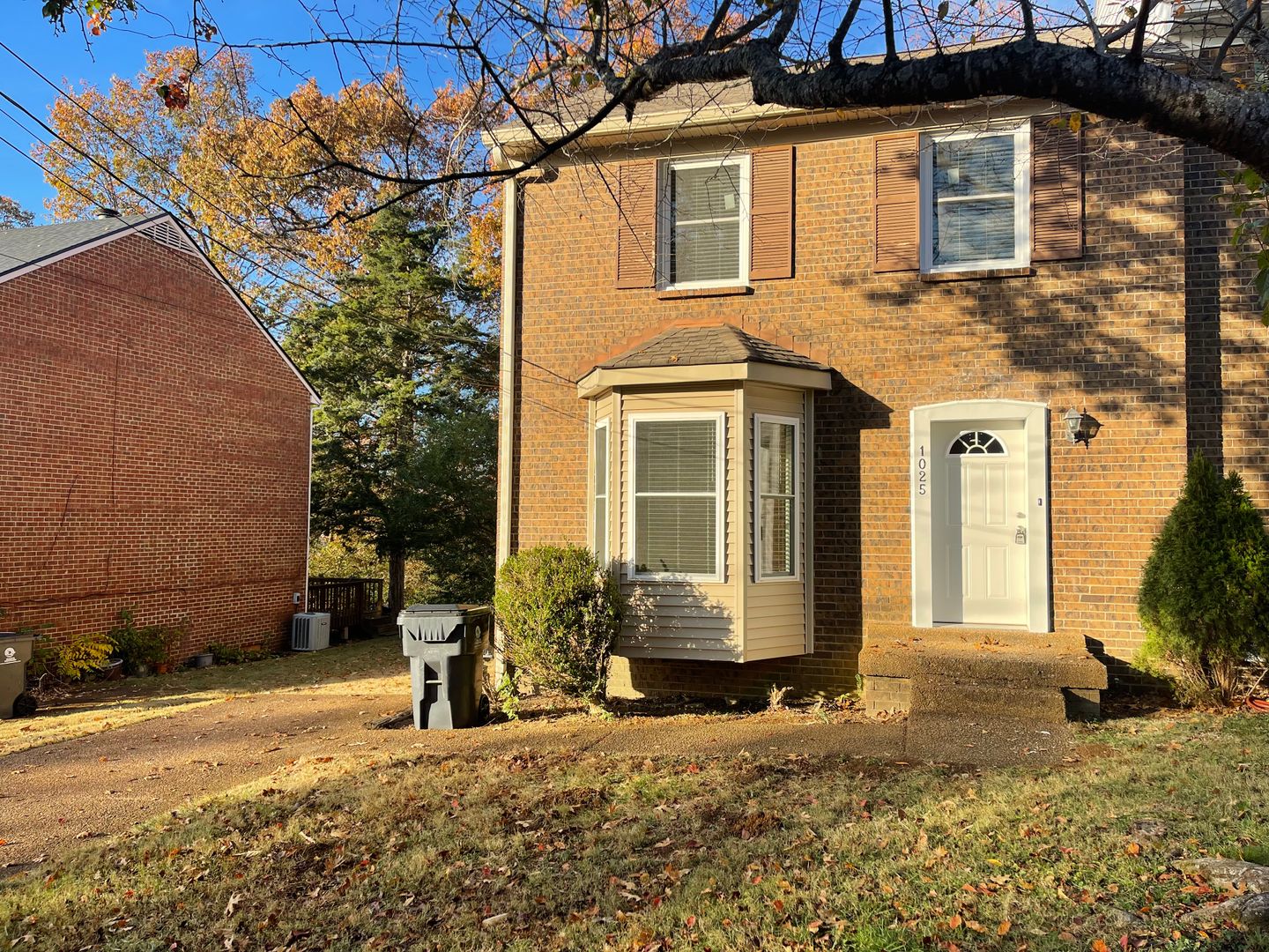 Nashville Townhome: 1025 Hammack Ct