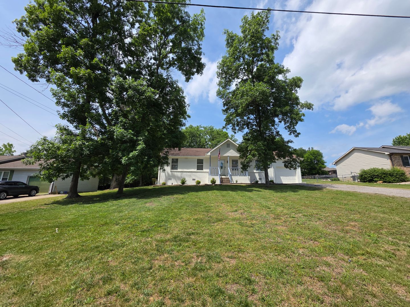 Mount Juliet House: 307 Castlewood Drive