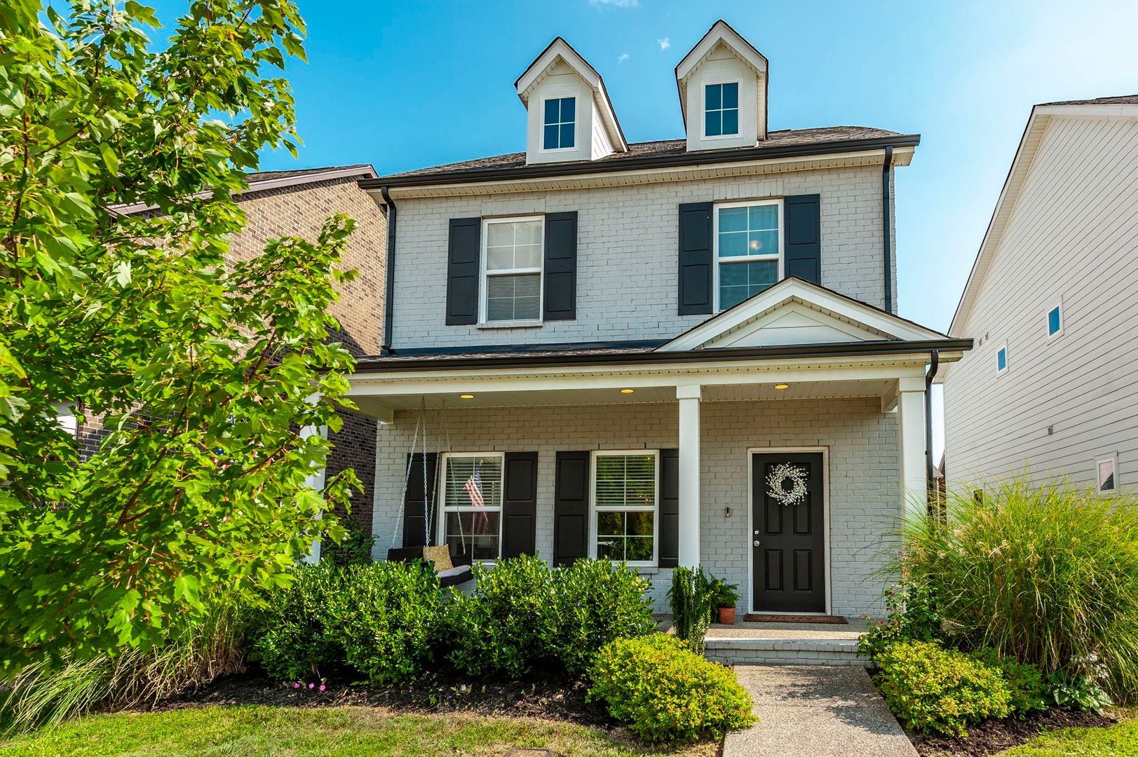 Gallatin House: 277 Cloverbrook Way