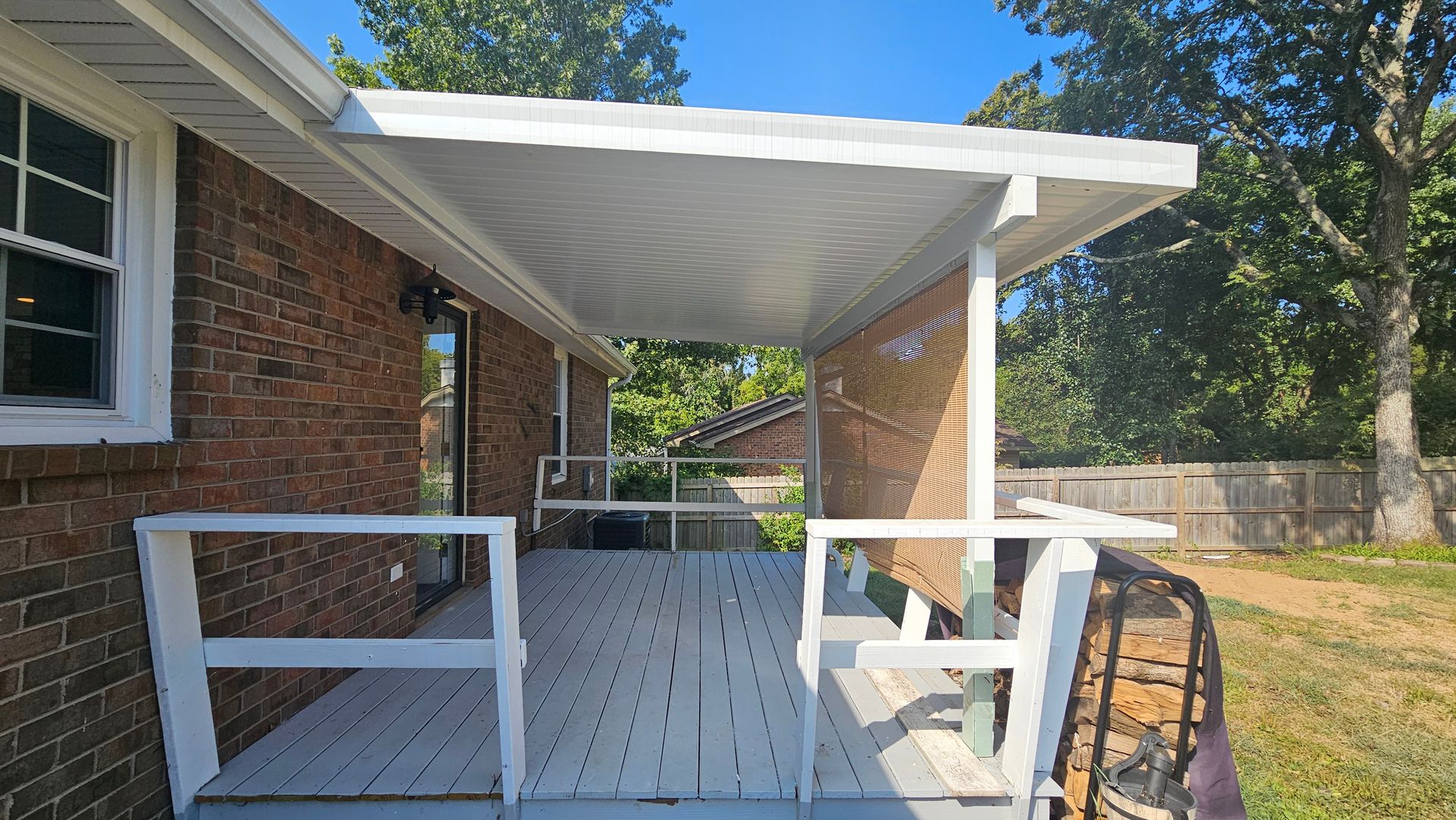 Hendersonville House: 112 Forest Meadows Drive