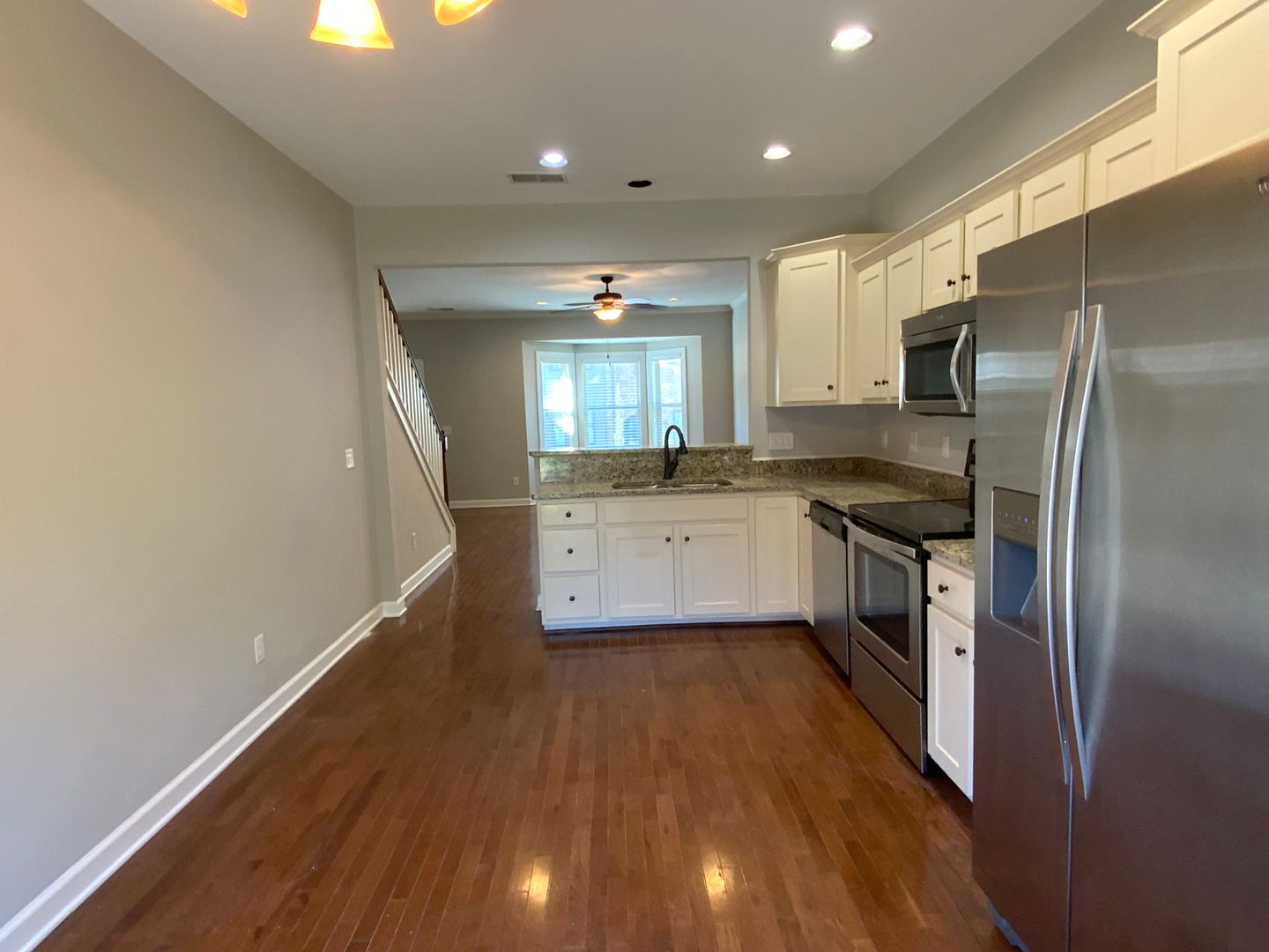 Nashville House: 509 Garfield Street