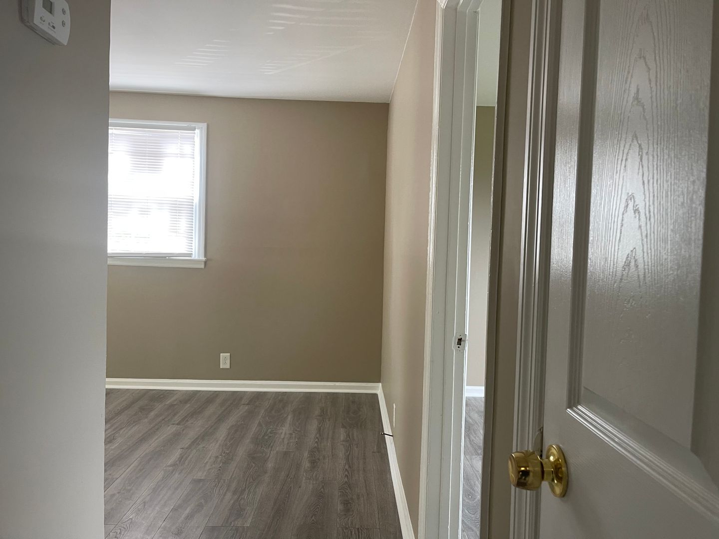 Hermitage House: 3527 Albee Drive