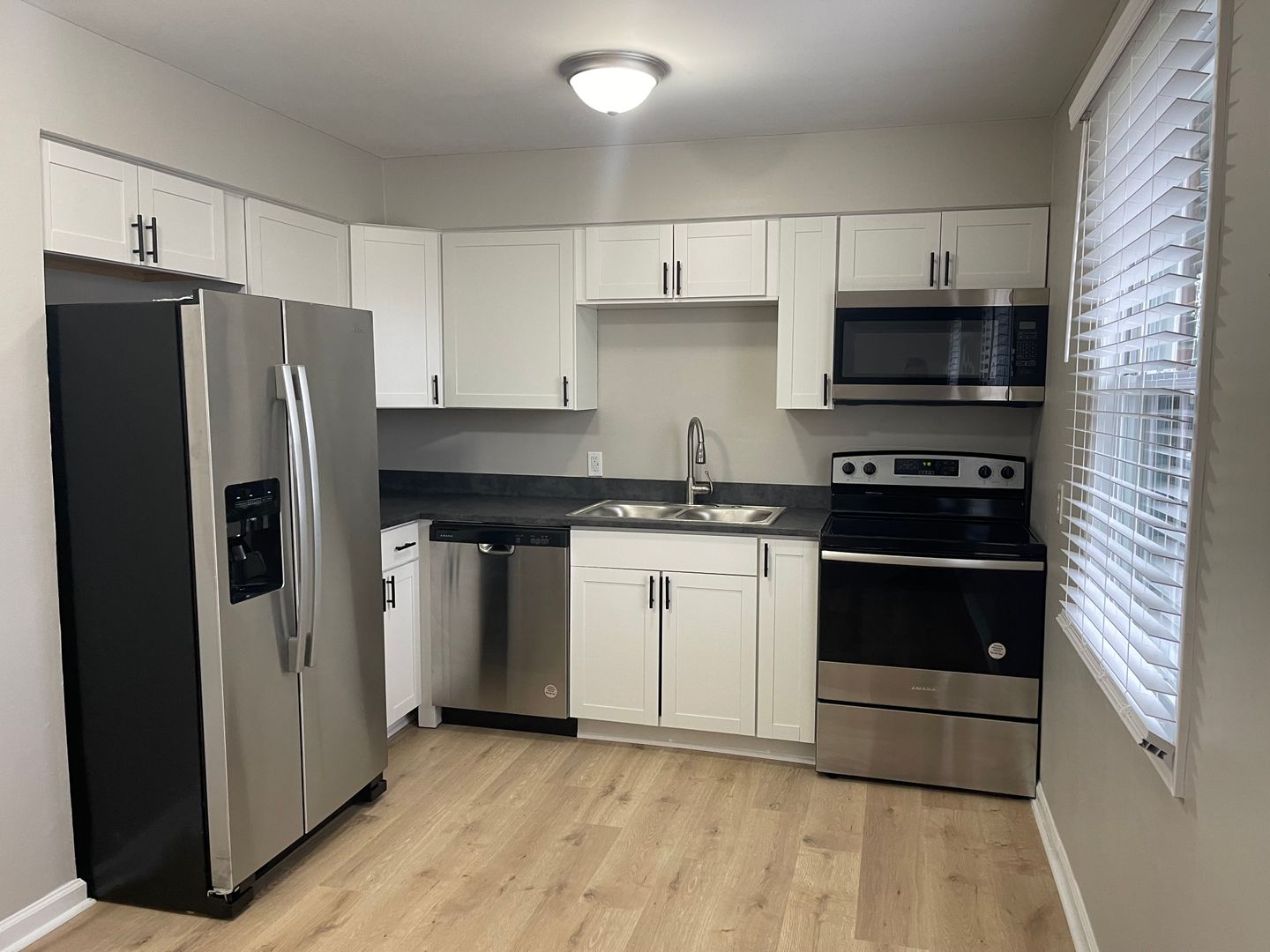 Hermitage House: 3540 Albee Drive