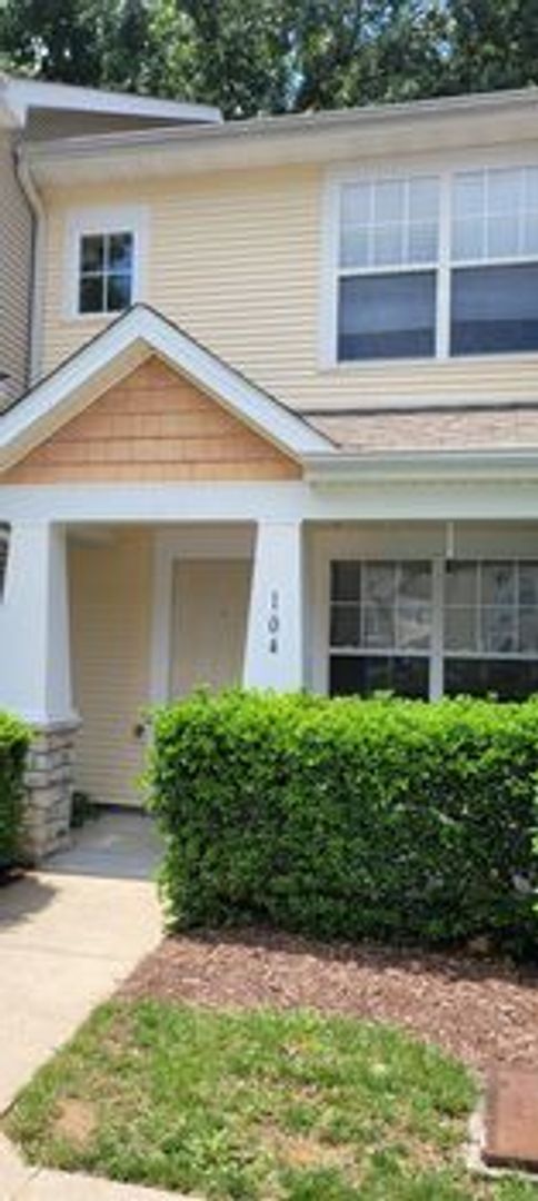 Nashville House: 3535 Bell Road - 104