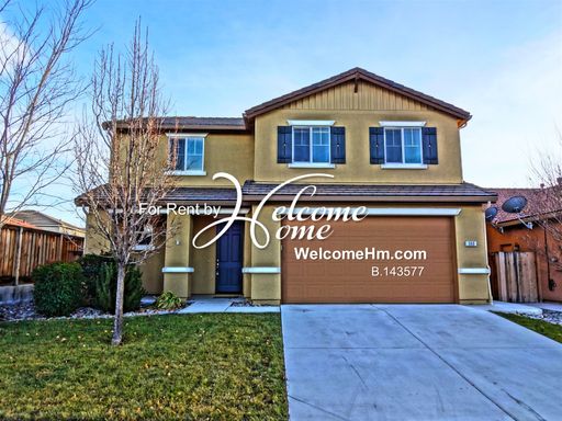 Beautiful Curti Ranch Home – photo 1