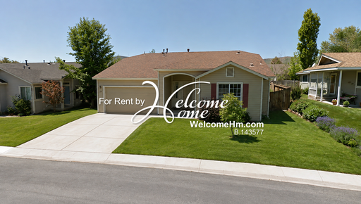 Charming Single-Level Home in Verdi – Great Location & Easy I-80 Access