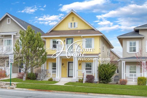 Brighton Manor Home in Southwest Reno - Beautifully Upgraded – photo 1