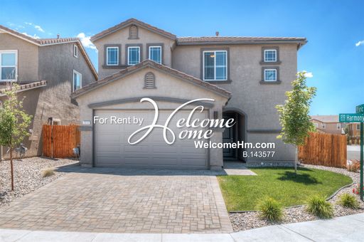 Recently Renovated 4-Bedroom Home in Silverado – photo 1