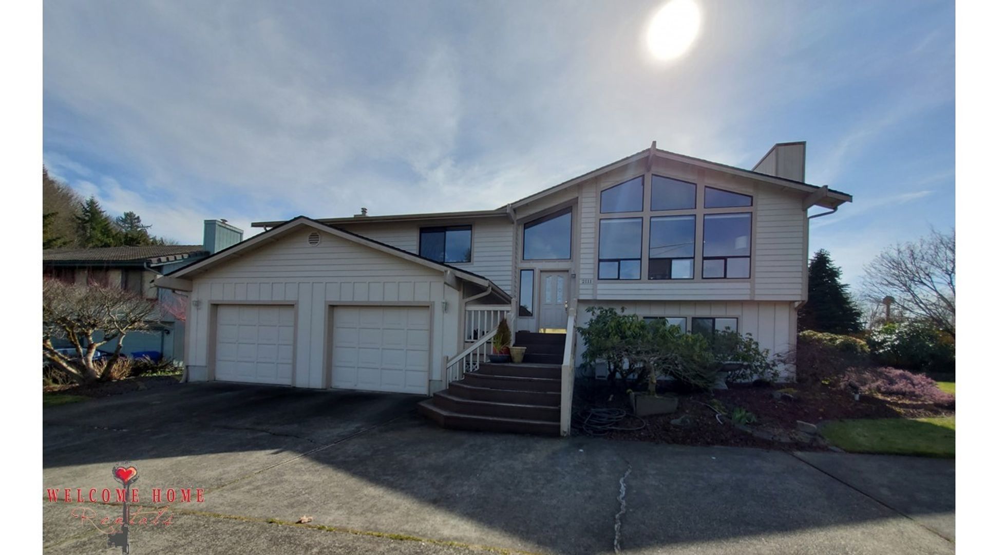 Tumwater House: 2111 SW Shadycrest Ct.
