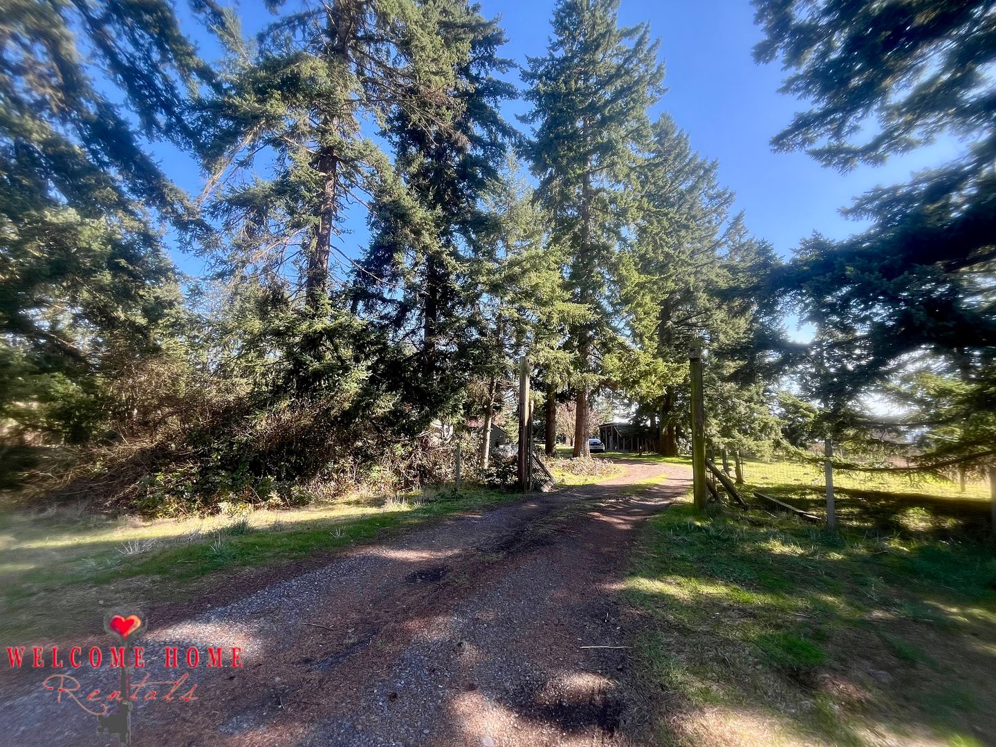 Yelm House: 16625 Railway Rd. SE