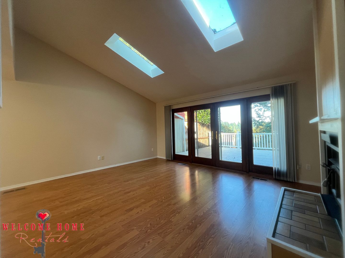 Olympia House: 1708 Evergreen Park Ln. SW