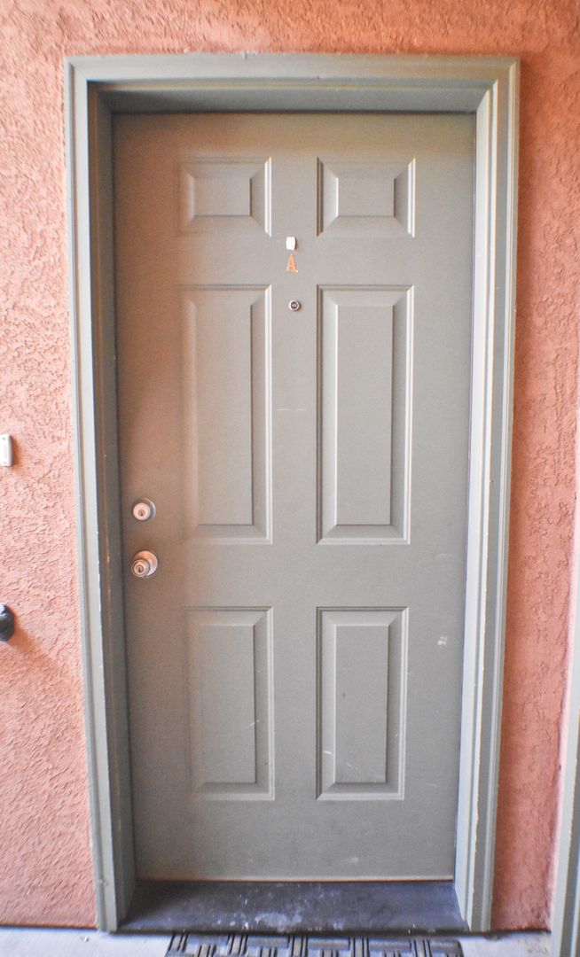 Grand Junction Apartment: 1115 Belford Avenue