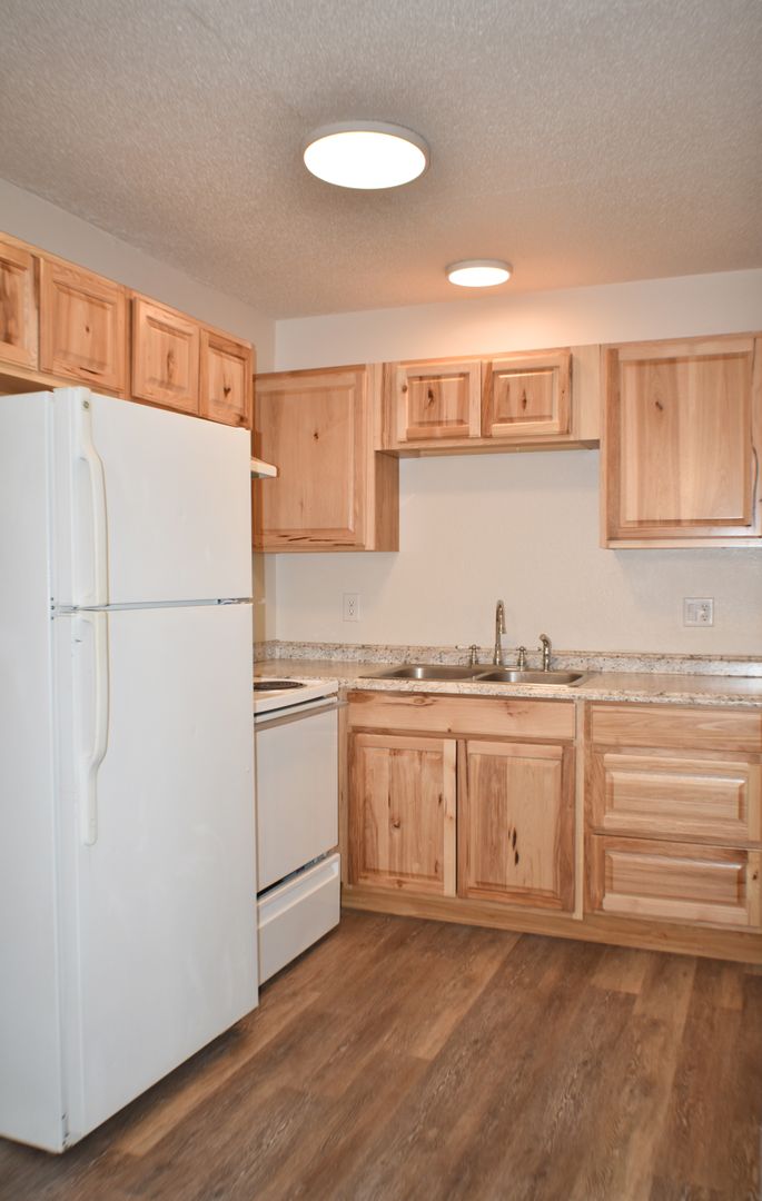 Grand Junction Apartment: 306 - 450 Chipeta Avenue