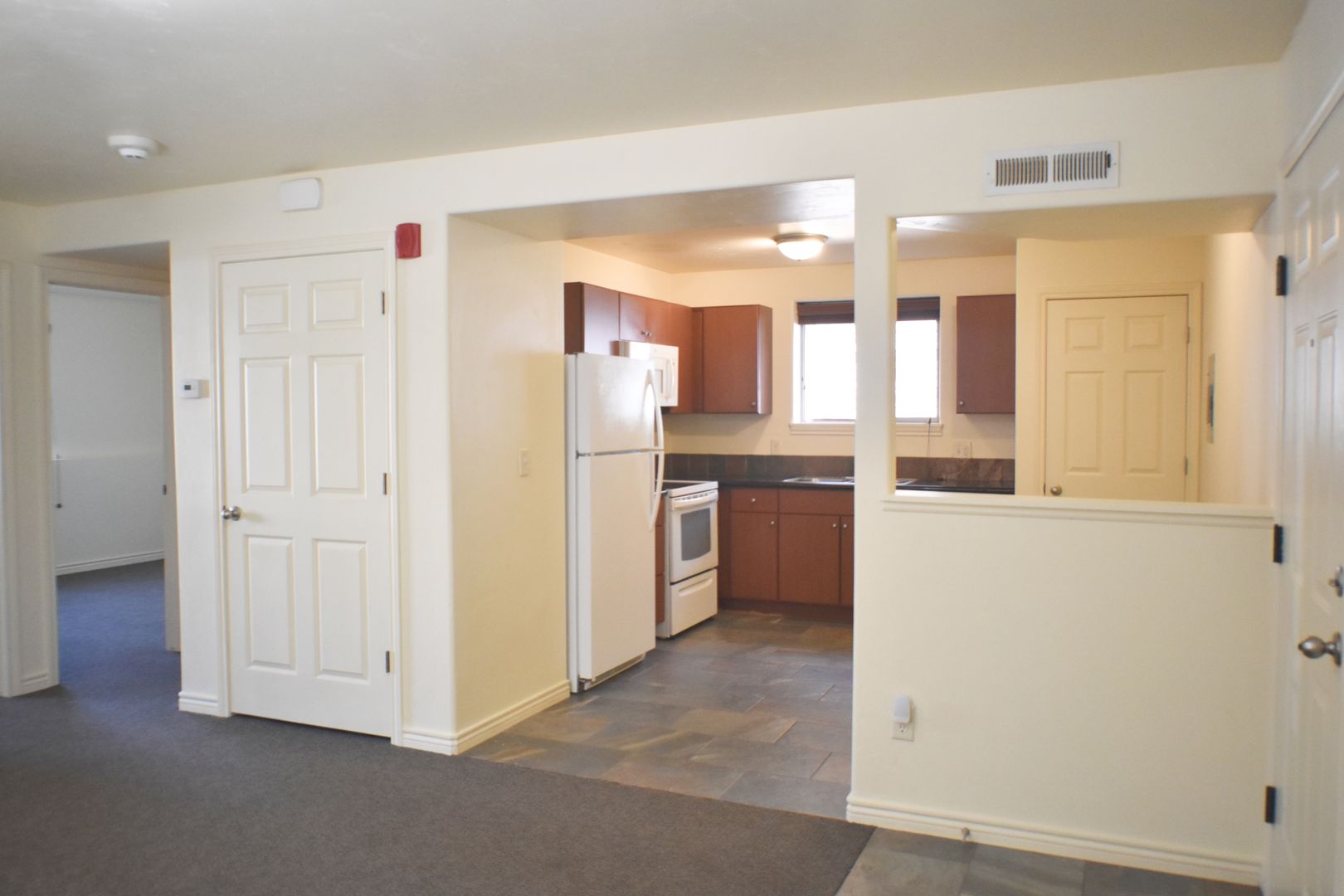 Grand Junction Apartment: 1115 Belford Avenue