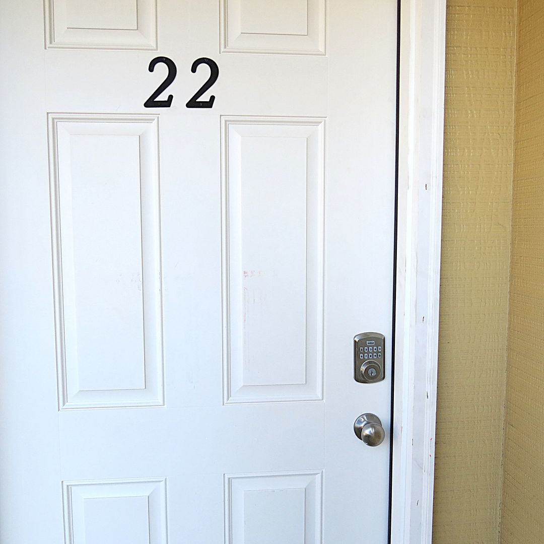 Grand Junction Apartment: 306 - 450 Chipeta Avenue