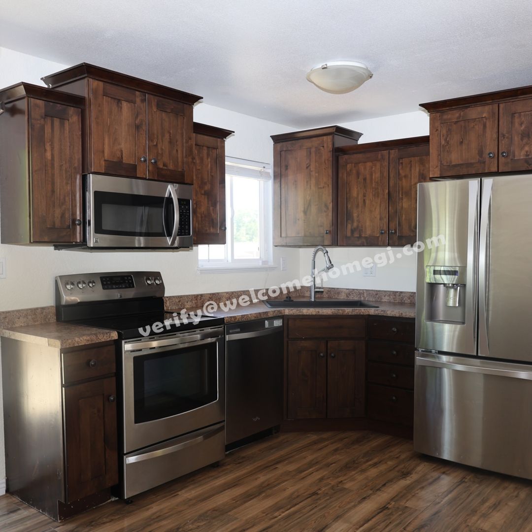 Grand Junction House: 2844 Lexington Lane # B