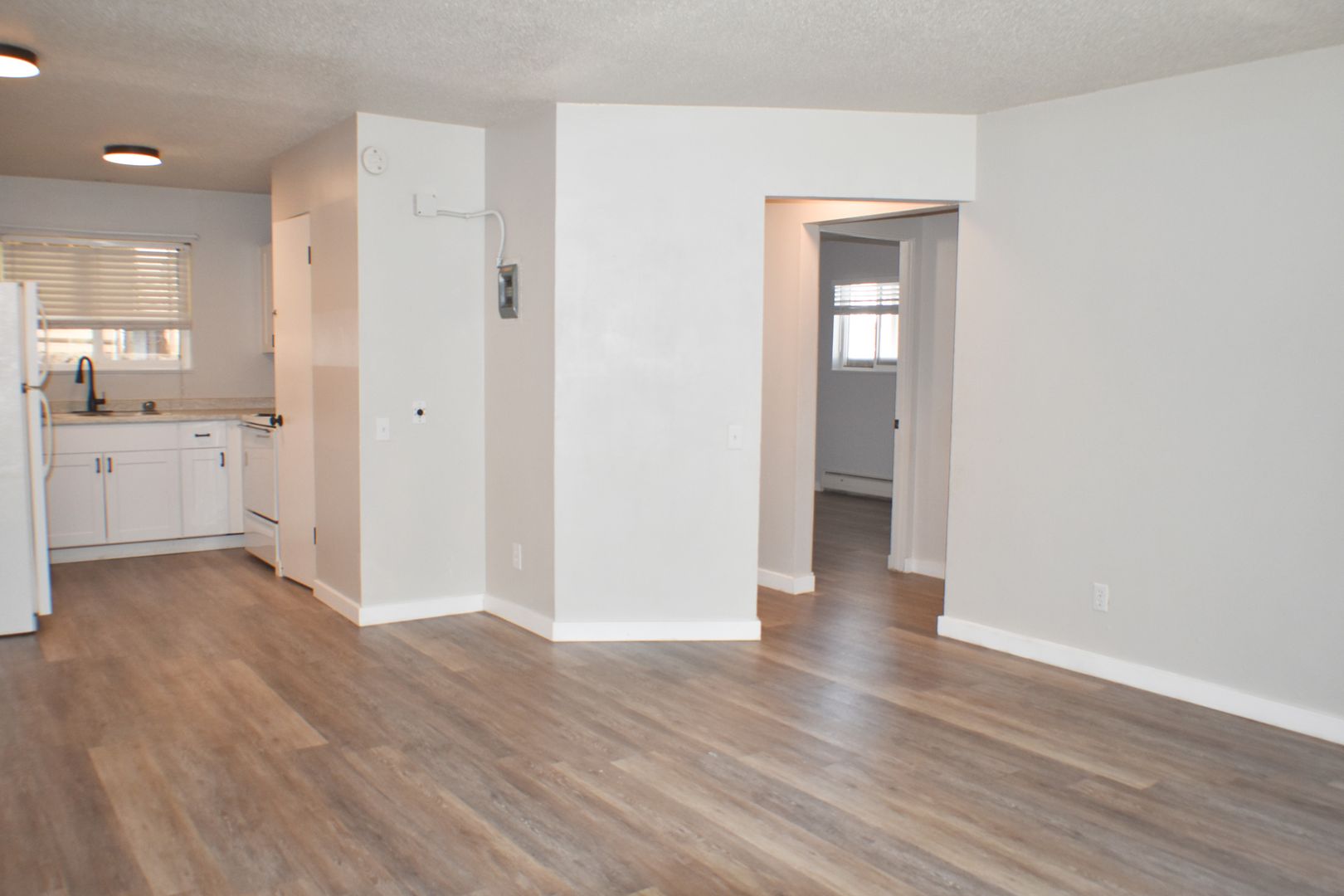 Grand Junction Apartment: 306 - 450 Chipeta Avenue