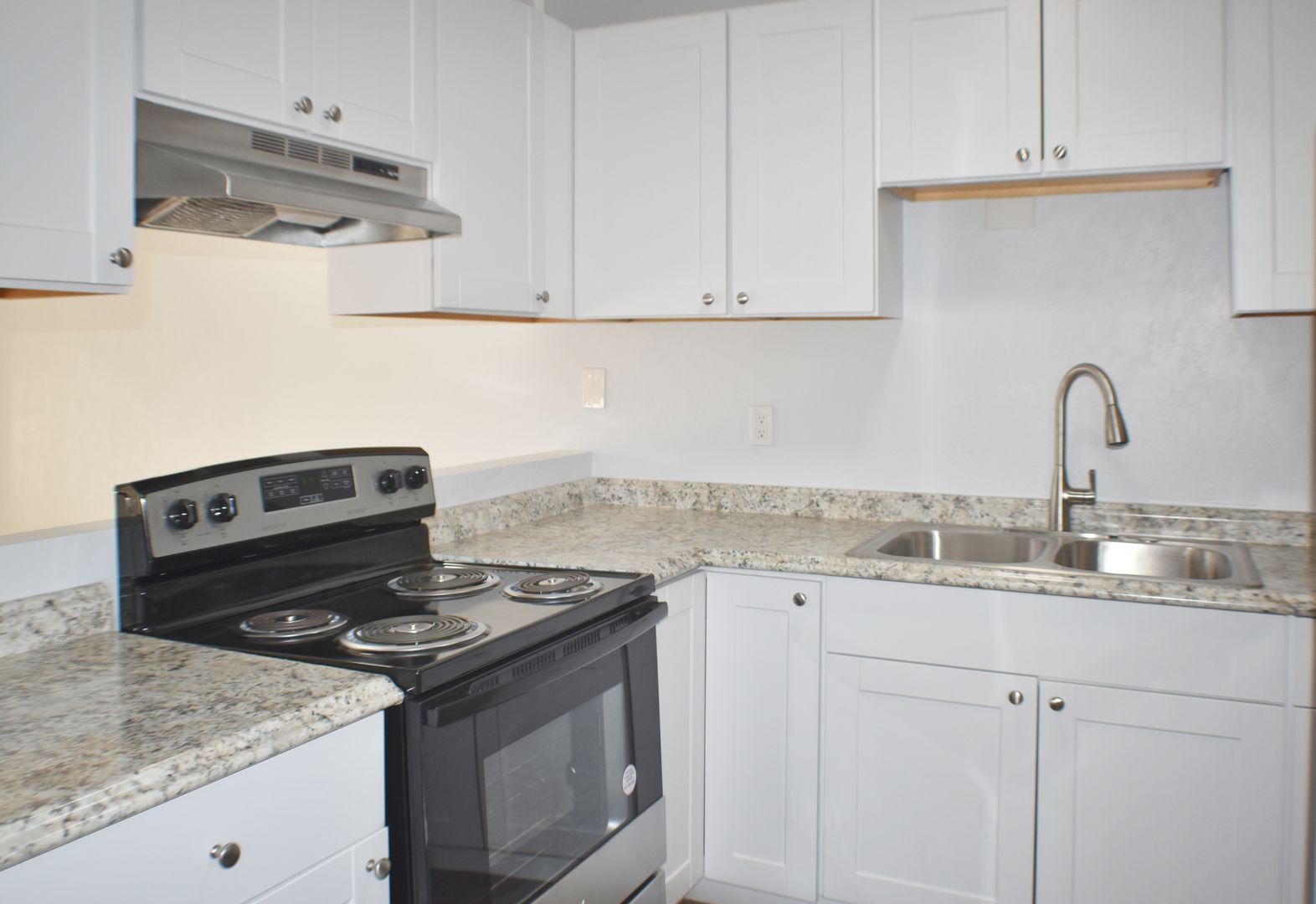 Grand Junction Apartment: 2898 Pinyon Avenue