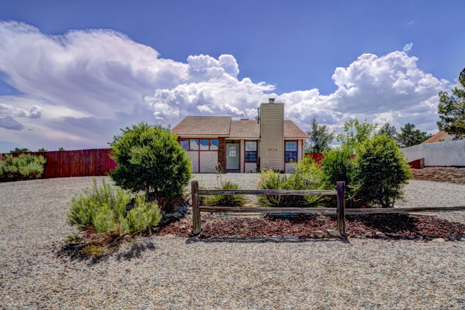 Grand Junction House: 2719 B Road