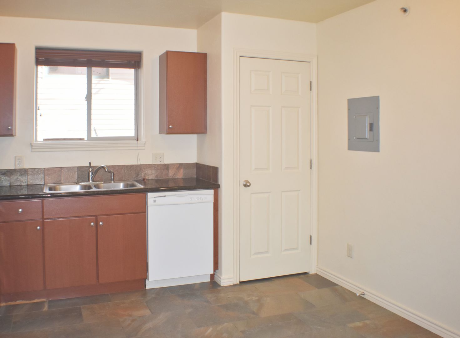 Grand Junction Apartment: 1115 Belford Avenue