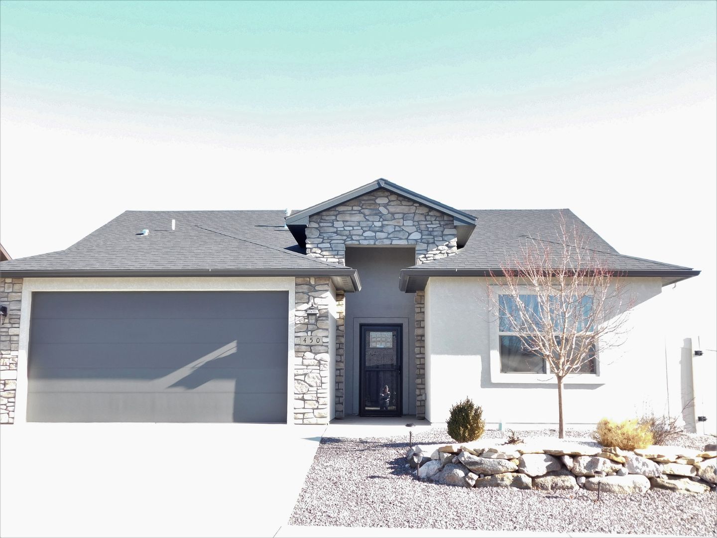 Grand Junction House: 450 Florence Road