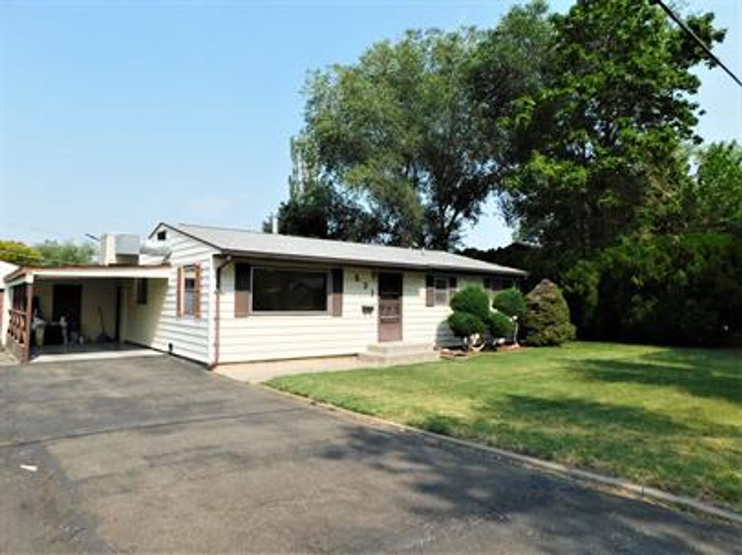 Grand Junction House: 521 28 1/2 Road