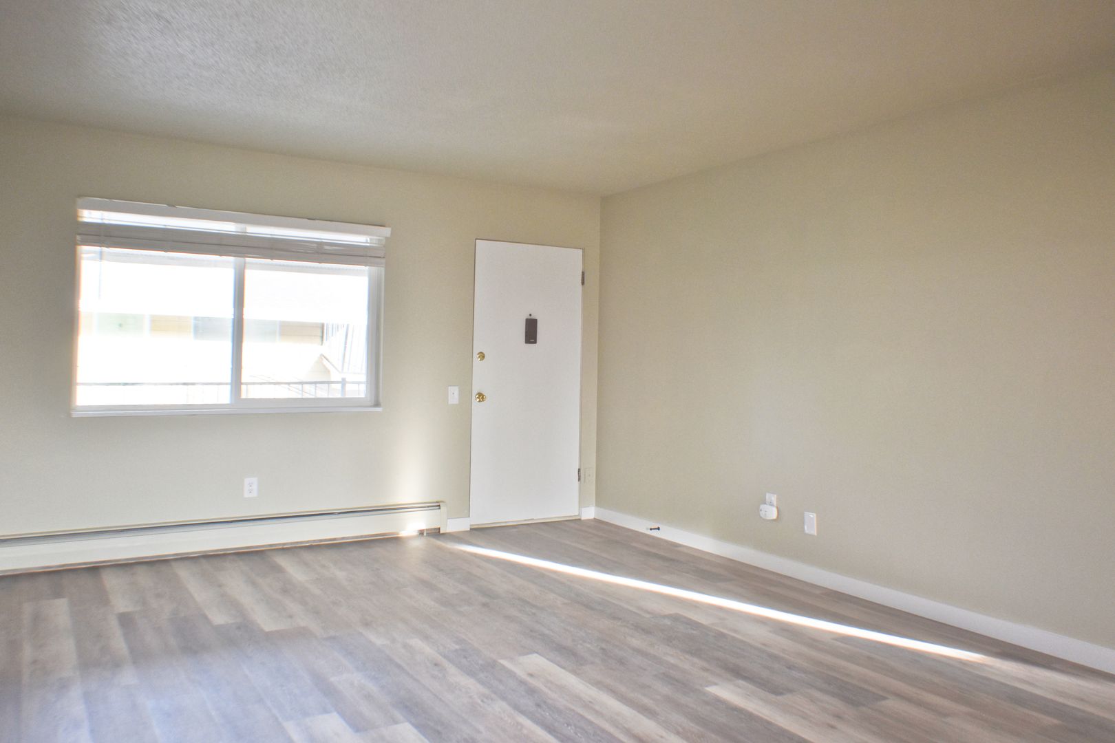 Grand Junction Apartment: 306 - 450 Chipeta Avenue